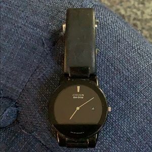 Citizen EcoDrive Men’s wristwatch